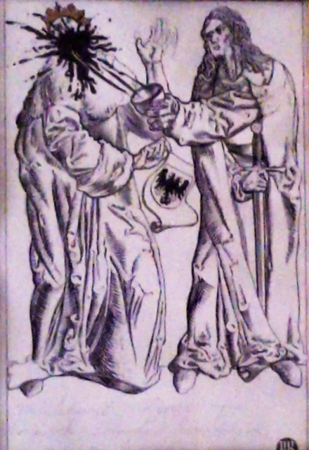 Графіка. Влодко Костирко